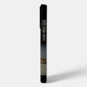 Coque Apple iPhone 15 Pro - Beau art (Verso / Gauche)