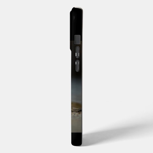 Coque Apple iPhone 15 Pro - Beau art (Verso / Gauche)