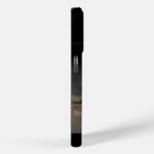 Coque Apple iPhone 15 Pro - Beau art (Verso / Droite)