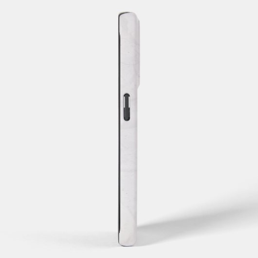 Coque Apple iPhone 15 Pro - Beau art (Verso / Droite)