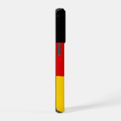 Coque Apple iPhone 15 Pro Case-Mate, drapeau de l' (Côté droit)