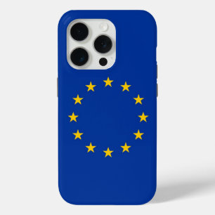 Coque Apple iPhone 15 Pro Case-Mate, drapeau de l'