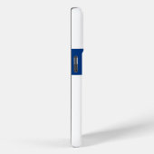 Coque Apple iPhone 15 Pro Case-Mate, drapeau de la (Verso / Droite)