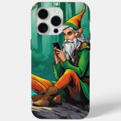 Coque Apple iPhone 15 Pro Max (Verso)