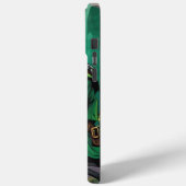 Coque Apple iPhone 15 Pro Max (Verso / Gauche)