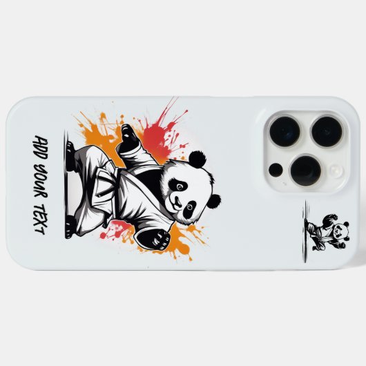 Coque Apple iPhone 15 Pro Max (Verso (horizontal))