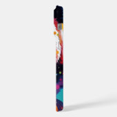 Coque Apple iPhone 15 Pro Max (Côté gauche)