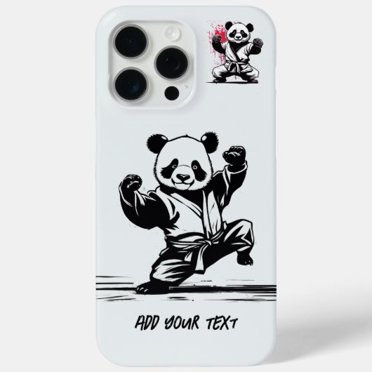Coque Apple iPhone 15 Pro Max (Verso)