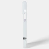 Coque Apple iPhone 15 Pro Max (Verso / Gauche)