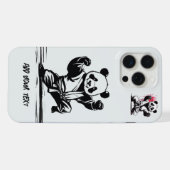 Coque Apple iPhone 15 Pro Max (Verso Horizontal)