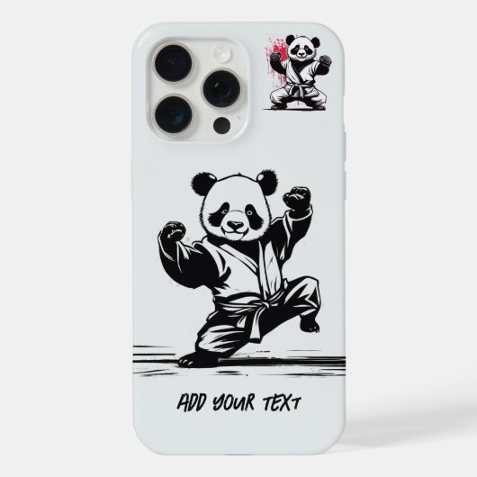 Coque Apple iPhone 15 Pro Max (Verso)
