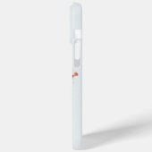 Coque Apple iPhone 15 Pro Max (Verso / Gauche)