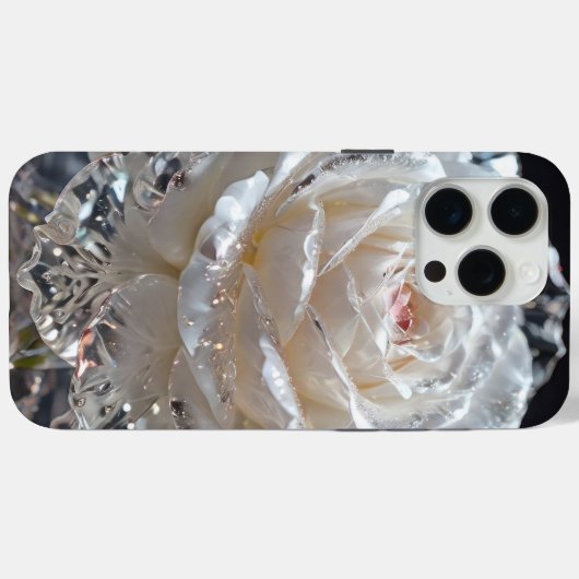 Coque Apple iPhone 15 Pro Max (Verso (horizontal))