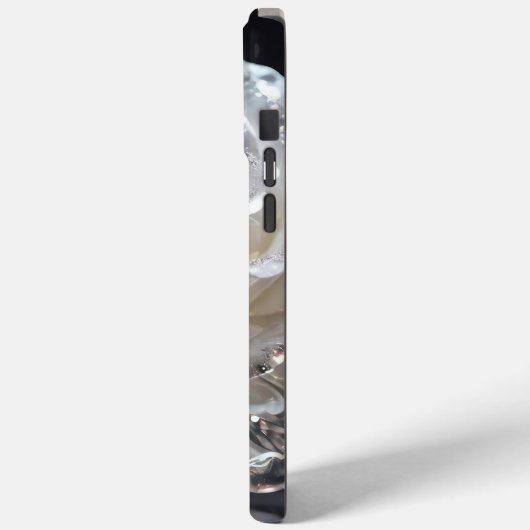 Coque Apple iPhone 15 Pro Max (Verso / Gauche)