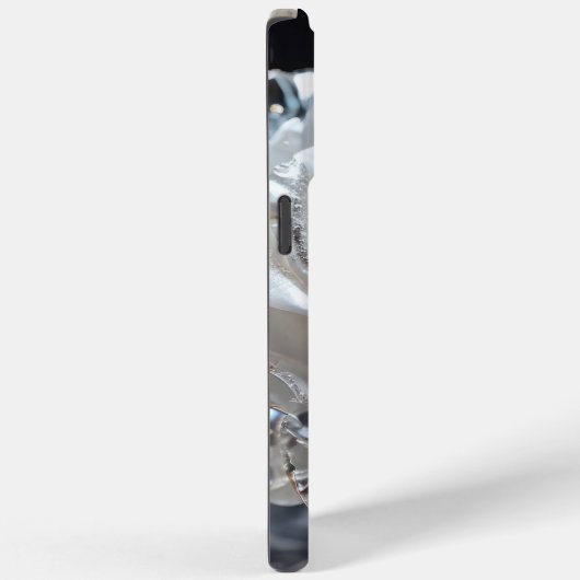 Coque Apple iPhone 15 Pro Max (Verso / Droite)