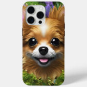 Coque Apple iPhone 15 Pro Max (Verso)