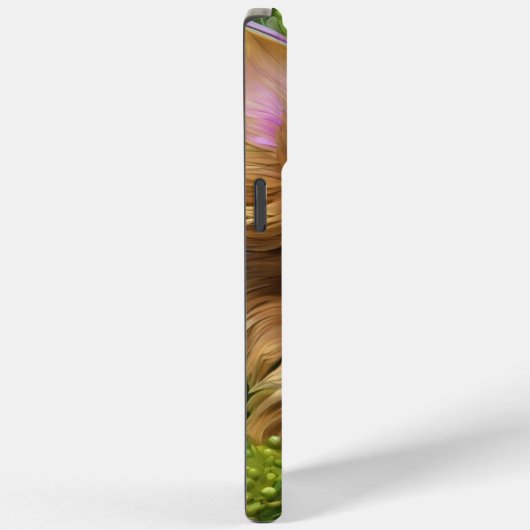 Coque Apple iPhone 15 Pro Max (Verso / Droite)