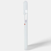 Coque Apple iPhone 15 Pro Max (Verso / Gauche)