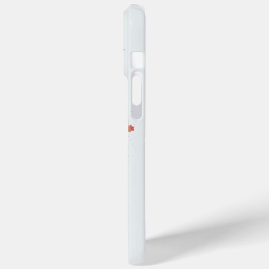 Coque Apple iPhone 15 Pro Max (Verso / Gauche)