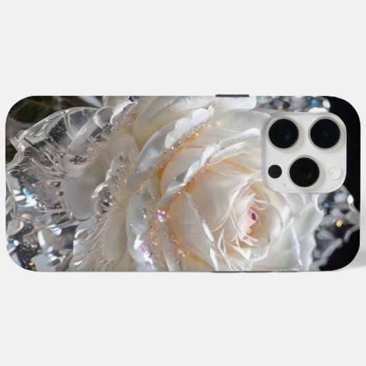 Coque Apple iPhone 15 Pro Max (Verso (horizontal))