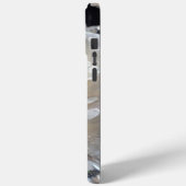 Coque Apple iPhone 15 Pro Max (Verso / Gauche)