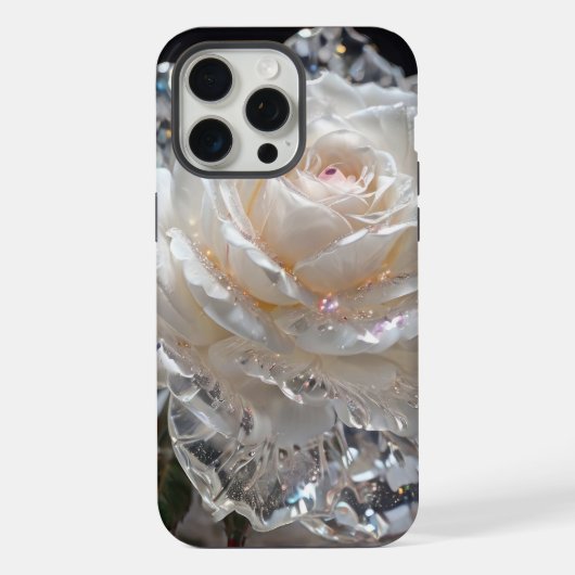 Coque Apple iPhone 15 Pro Max (Verso)