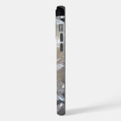 Coque Apple iPhone 15 Pro Max (Côté gauche)