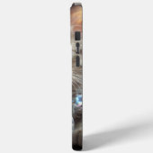 Coque Apple iPhone 15 Pro Max (Verso / Gauche)