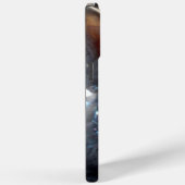 Coque Apple iPhone 15 Pro Max (Verso / Droite)