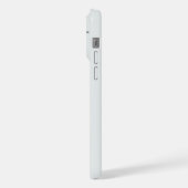 Coque Apple iPhone 15 Pro Max (Côté gauche)