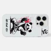 Coque Apple iPhone 15 Pro Max (Verso Horizontal)