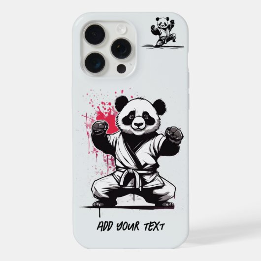 Coque Apple iPhone 15 Pro Max (Verso)