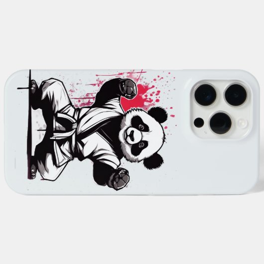 Coque Apple iPhone 15 Pro Max (Verso (horizontal))