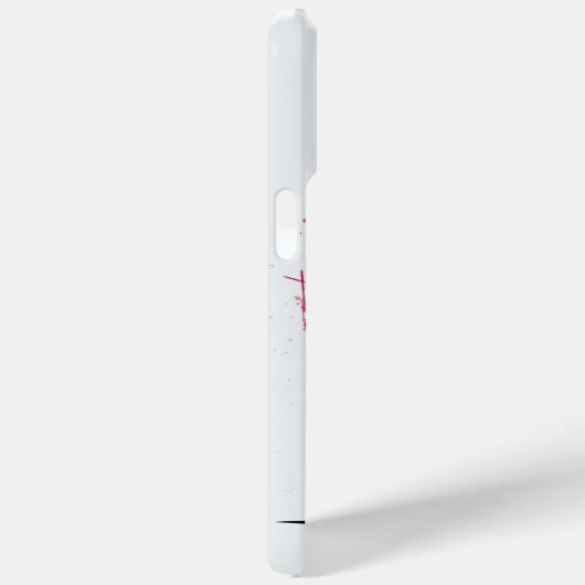 Coque Apple iPhone 15 Pro Max (Verso / Droite)