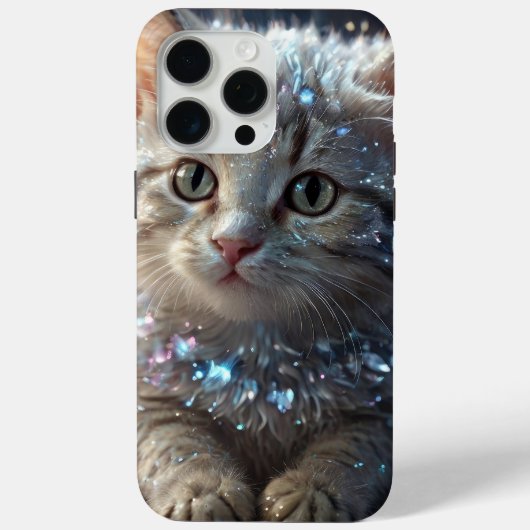 Coque Apple iPhone 15 Pro Max (Verso)