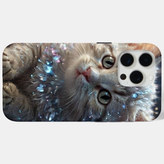 Coque Apple iPhone 15 Pro Max (Verso (horizontal))