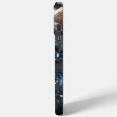 Coque Apple iPhone 15 Pro Max (Verso / Gauche)