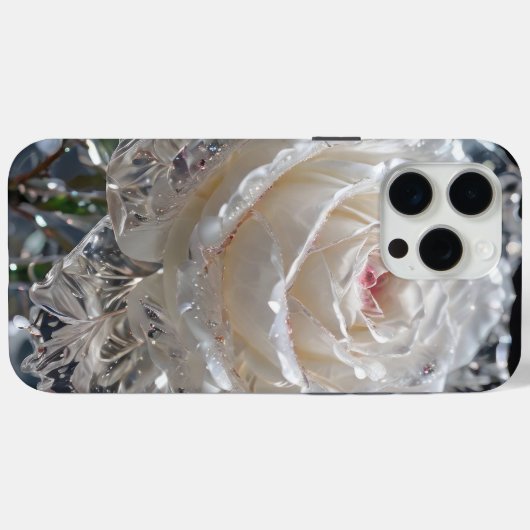 Coque Apple iPhone 15 Pro Max (Verso (horizontal))