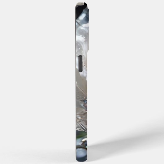 Coque Apple iPhone 15 Pro Max (Verso / Droite)