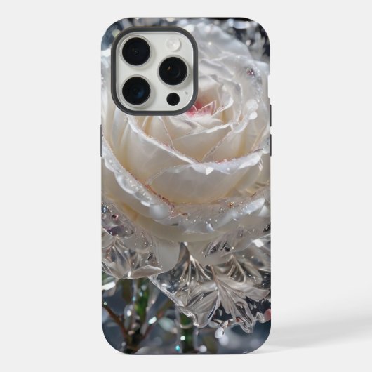 Coque Apple iPhone 15 Pro Max (Verso)