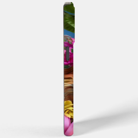 Coque Apple iPhone 15 Pro Max (Verso / Droite)