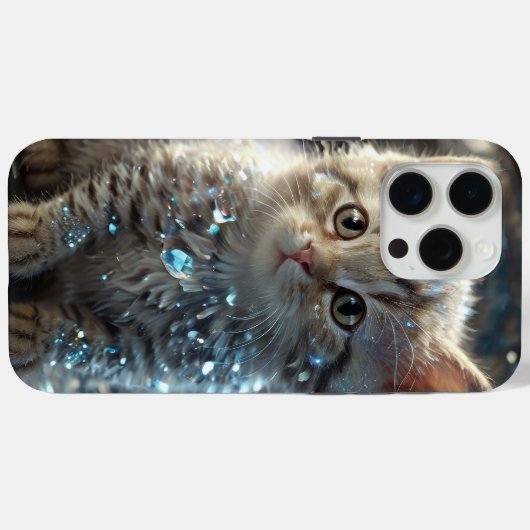 Coque Apple iPhone 15 Pro Max (Verso (horizontal))