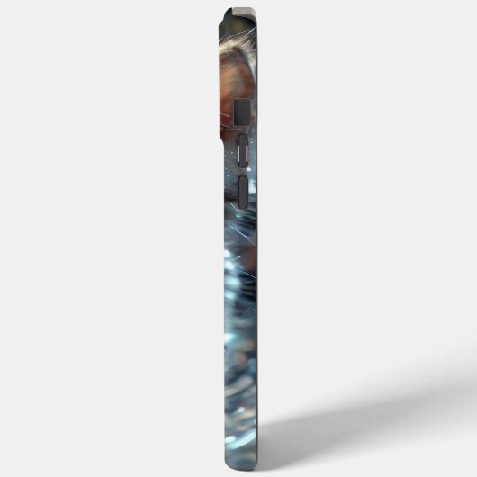 Coque Apple iPhone 15 Pro Max (Verso / Gauche)