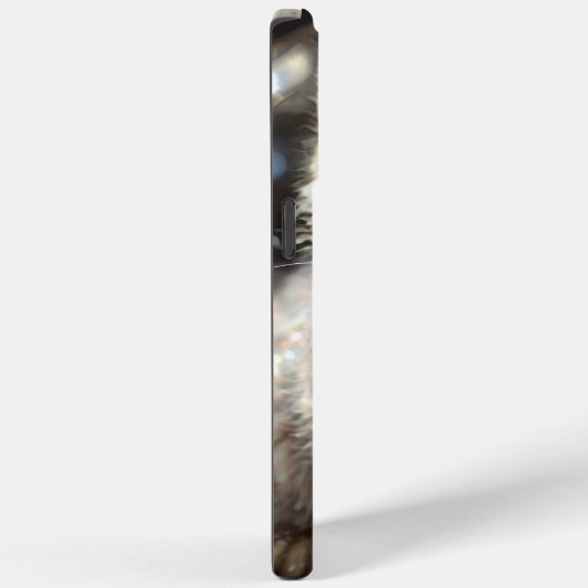 Coque Apple iPhone 15 Pro Max (Verso / Droite)