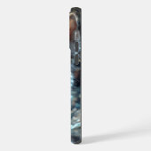 Coque Apple iPhone 15 Pro Max (Côté gauche)