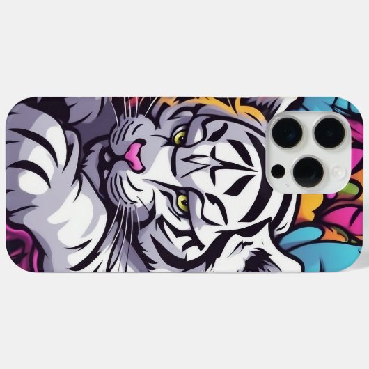 Coque Apple iPhone 15 Pro Max (Verso (horizontal))