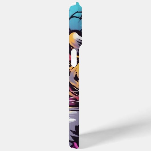 Coque Apple iPhone 15 Pro Max (Verso / Droite)