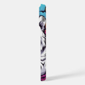 Coque Apple iPhone 15 Pro Max (Côté gauche)