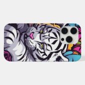 Coque Apple iPhone 15 Pro Max (Verso Horizontal)