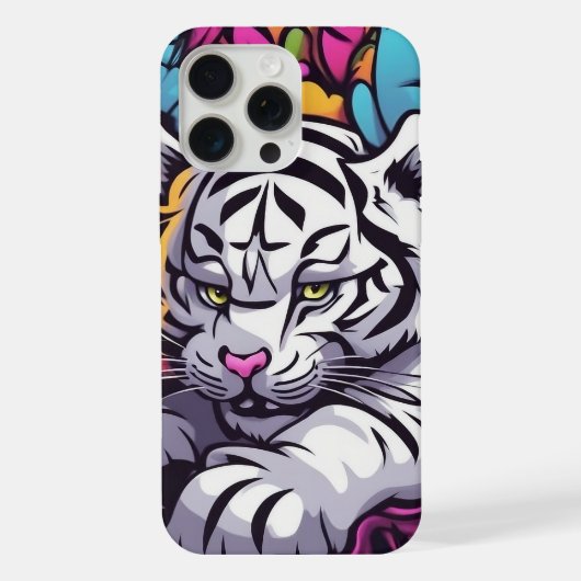 Coque Apple iPhone 15 Pro Max (Verso)